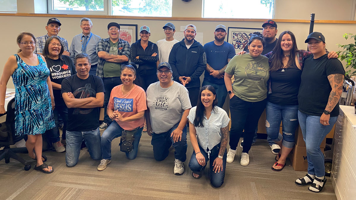 Pathways to Pipeline Readiness Program