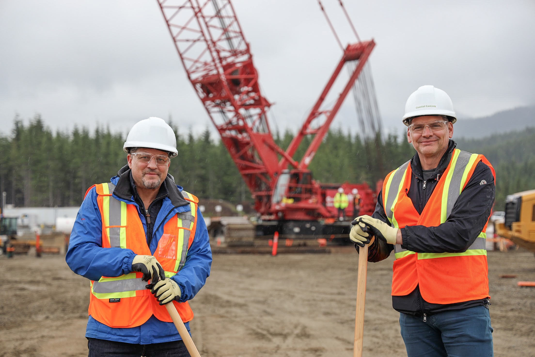 cgl kitimat meter station groundbreaking 08072020.jpg