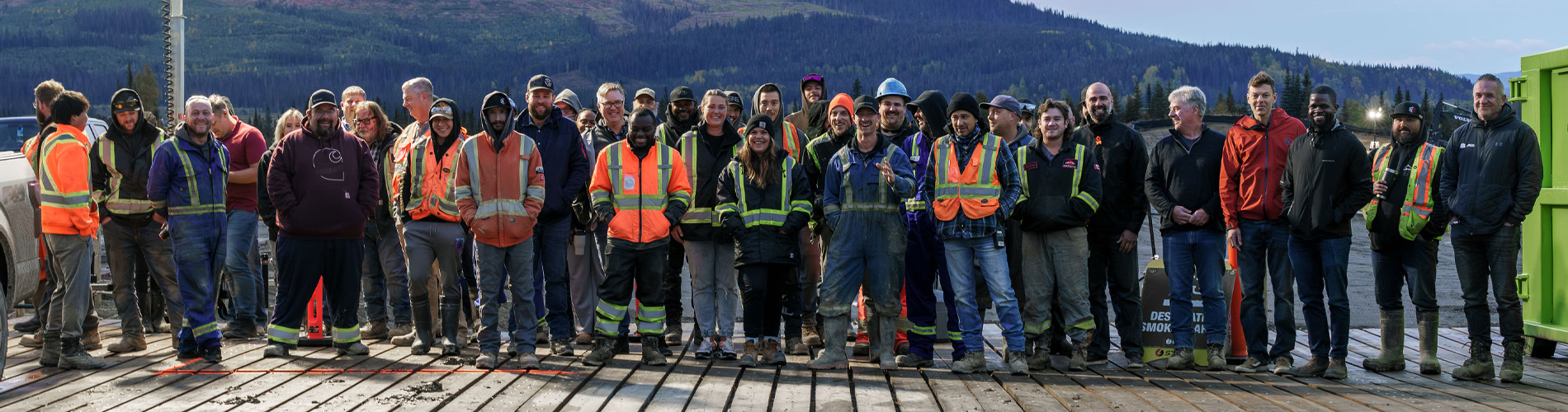 Coastal GasLink Phase 2 advances step forward with new commercial agreements 