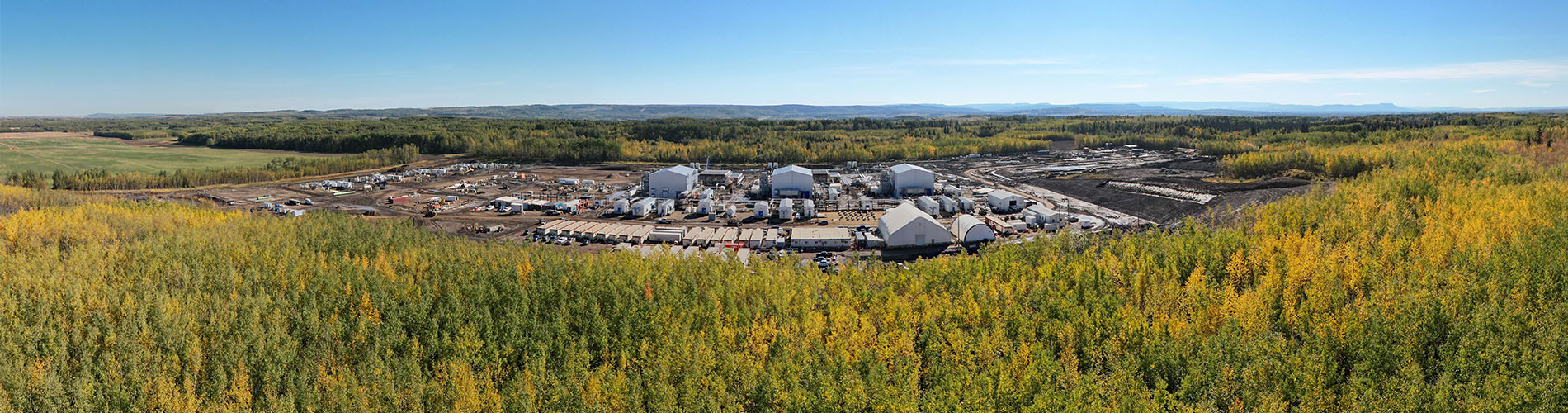 CGL operations